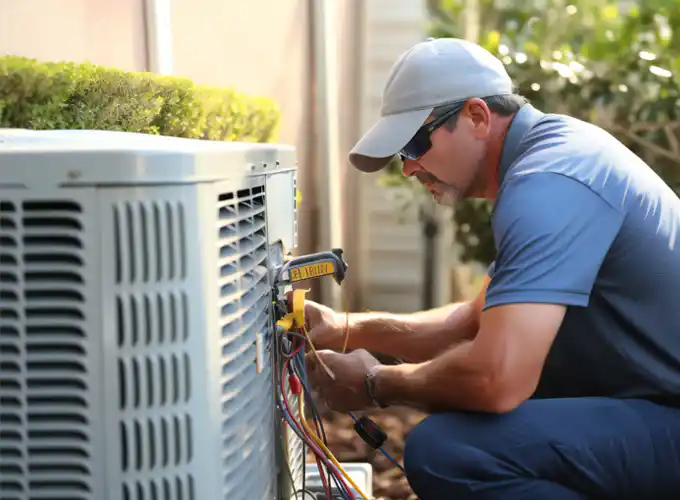 installateur Grafhorst